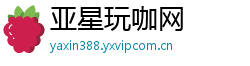 亚星玩咖网